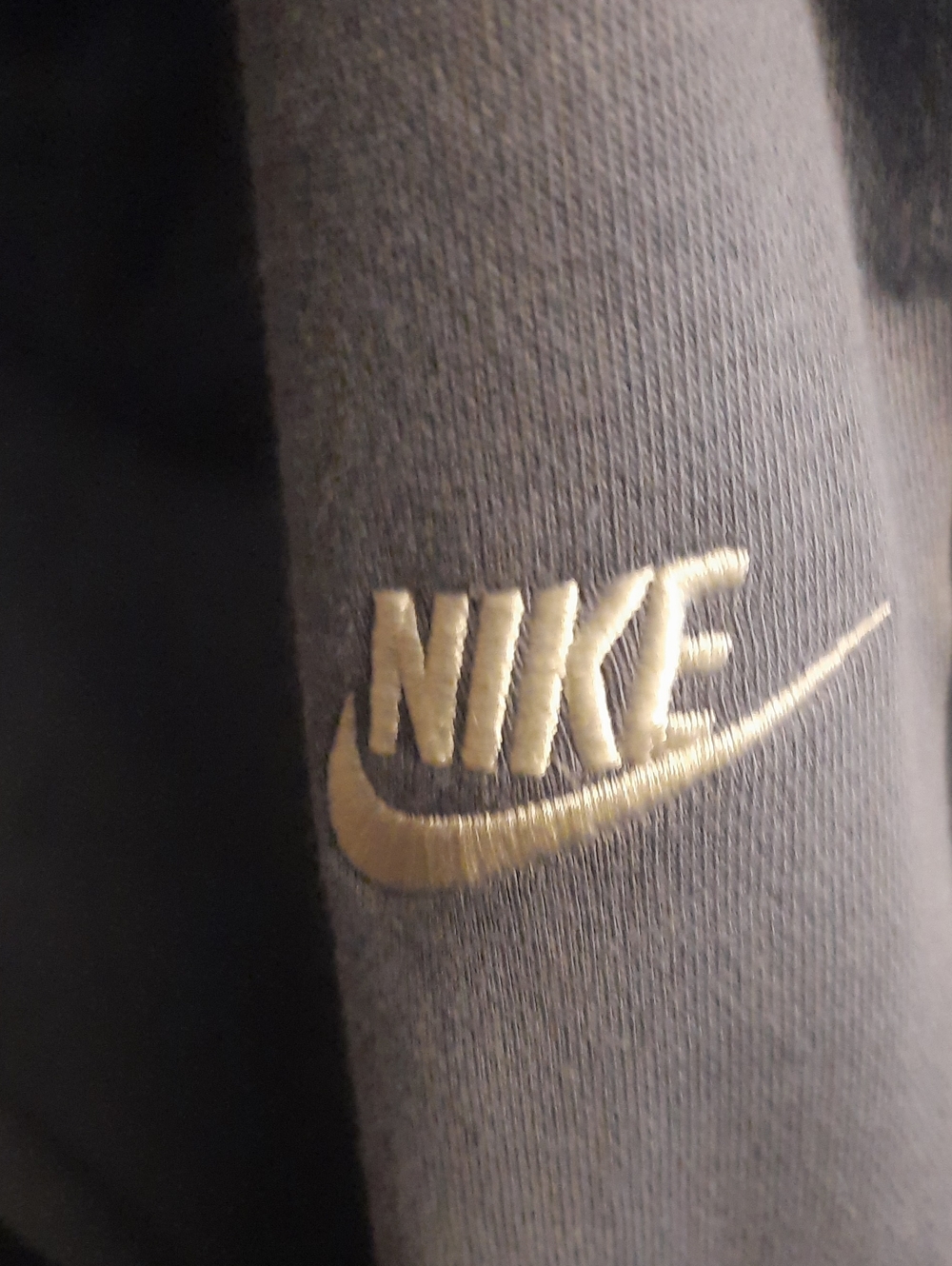 Nike Women’s Fleece Sportswear Sweatpants - Picture 11 of 14